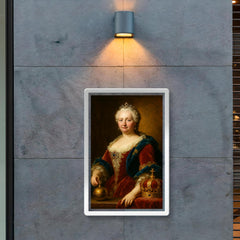 Maria Theresa poster 2