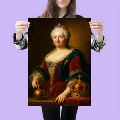 Maria Theresa poster 3