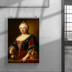 Maria Theresa poster 4