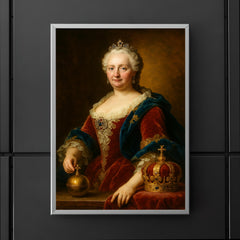 Maria Theresa poster 5
