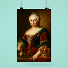 Maria Theresa poster 6