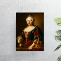 Maria Theresa poster 7
