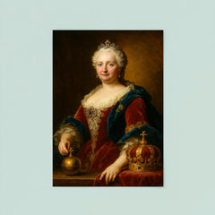 Maria Theresa poster 8