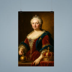 Maria Theresa poster 9