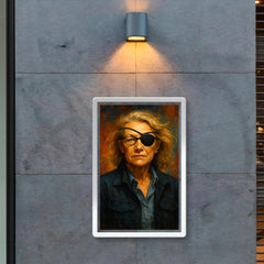 Marie Colvin poster 2