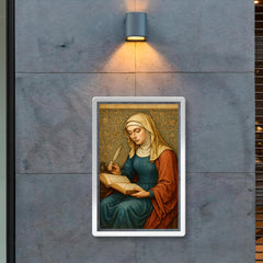 Marie de France poster 2