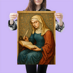 Marie de France poster 3