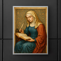 Marie de France poster 5