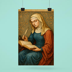 Marie de France poster 6