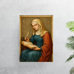 Marie de France poster 7