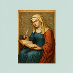 Marie de France poster 8