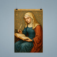 Marie de France poster 9