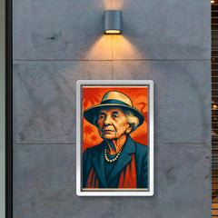 Marjory Stoneman Douglas poster 2