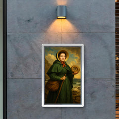 Mary Anning poster 2