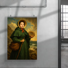 Mary Anning poster 4