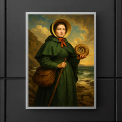 Mary Anning poster 5