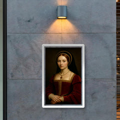 Mary Boleyn poster 2