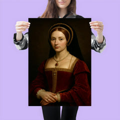 Mary Boleyn poster 3