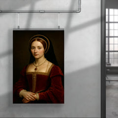 Mary Boleyn poster 4