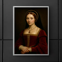 Mary Boleyn poster 5