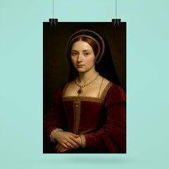 Mary Boleyn poster 6