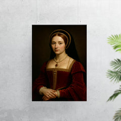 Mary Boleyn poster 7