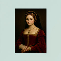 Mary Boleyn poster 8