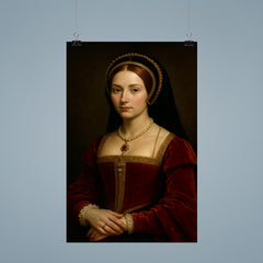 Mary Boleyn poster 9