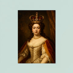 Mary II of England poster 8