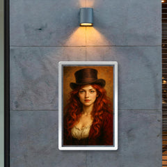 Mary Jane Kelly poster 2