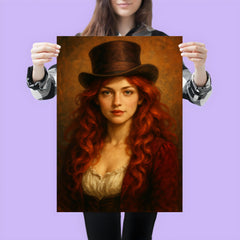 Mary Jane Kelly poster 3