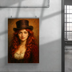 Mary Jane Kelly poster 4