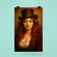 Mary Jane Kelly poster 6