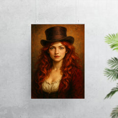 Mary Jane Kelly poster 7