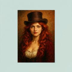 Mary Jane Kelly poster 8