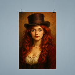 Mary Jane Kelly poster 9