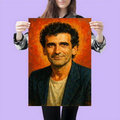 Massimo Troisi poster 3