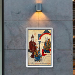 Matilda of Tuscany poster 2