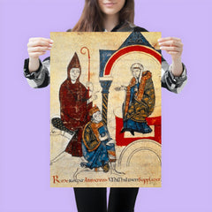 Matilda of Tuscany poster 3