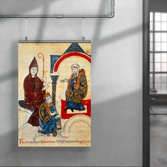 Matilda of Tuscany poster 4