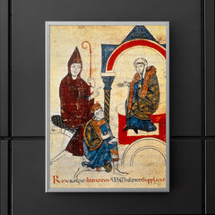 Matilda of Tuscany poster 5