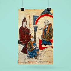 Matilda of Tuscany poster 6