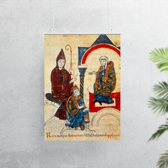 Matilda of Tuscany poster 7