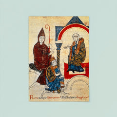 Matilda of Tuscany poster 8