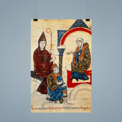 Matilda of Tuscany poster 9