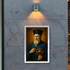 Matteo Ricci poster 2