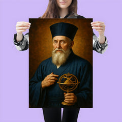 Matteo Ricci poster 3