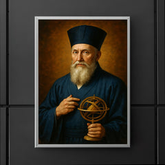 Matteo Ricci poster 5