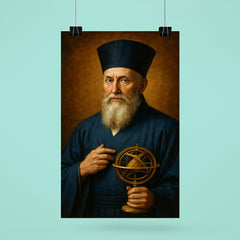 Matteo Ricci poster 6