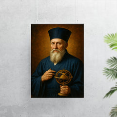 Matteo Ricci poster 7